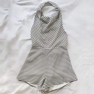 HP!🎈FINDERS KEEPERS | DISTANT LOVER PLAYSUIT